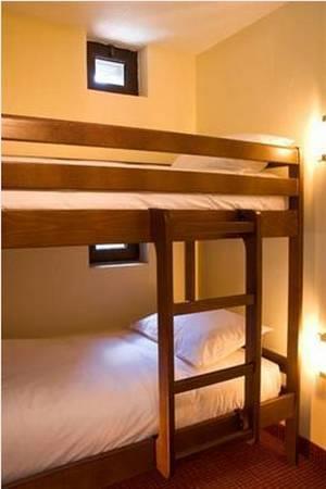 Отель Suite Home Briancon Serre Chevalier