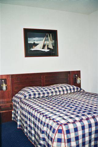 Отель Hotel Ker Juliette