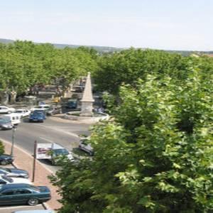 Отель Hotel Plaisance