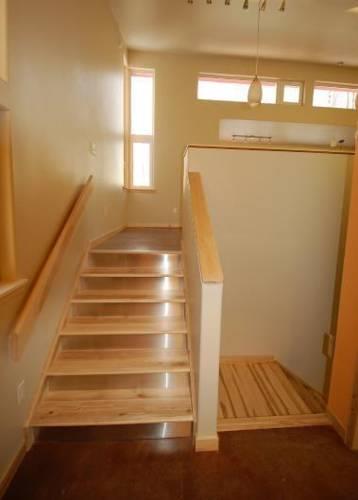 Апартаменты Fairbanks Red House