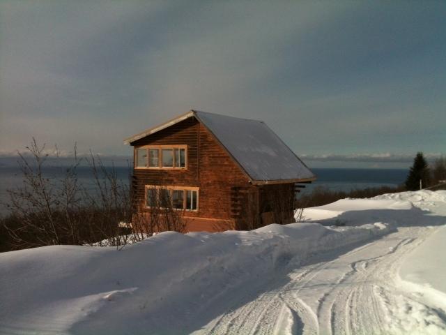 Апартаменты Alaska Vacation Rental