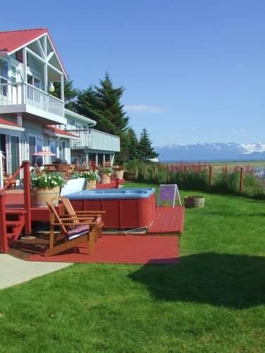 Отель Ocean House Inn