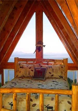 Отель Homer Alaska Vacation Rental