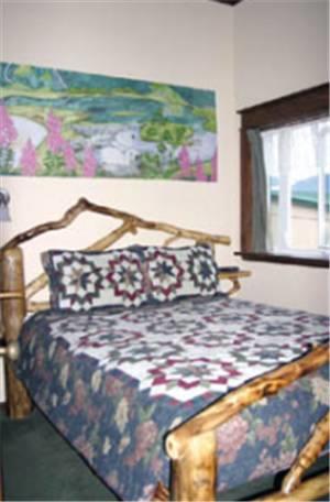 Мини-отель A Swan Nest Inn