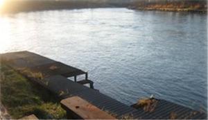 Отель AAA North Star Lodge