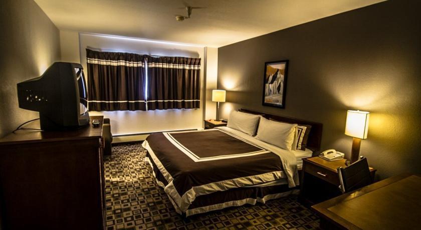 Отель Mountain Sky Hotel