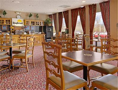 Отель Days Inn - Attalla