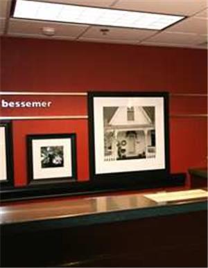Отель Hampton Inn Bessemer
