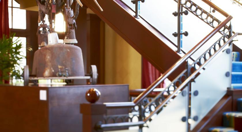 Отель Renaissance Birmingham Ross Bridge Golf Resort & Spa
