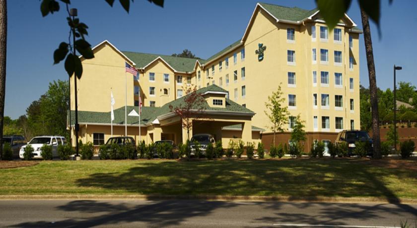 Отель Homewood Suites by Hilton Birmingham-SW-Riverchase-Galleria
