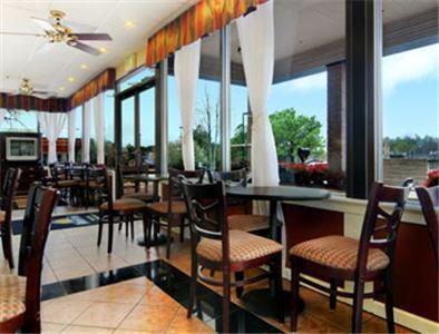 Отель Days Inn Galleria-Birmingham