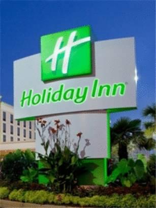 Отель Holiday Inn Montgomery South Airport