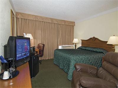 Отель Ashbury Hotel & Suites - Mobile