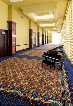 Отель Renaissance Mobile Riverview Plaza Hotel