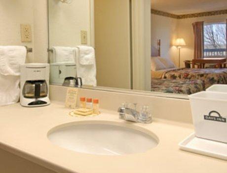 Отель Days Inn Opelika