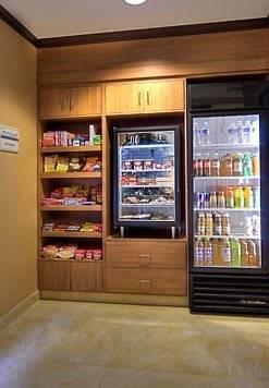Отель Fairfield Inn & Suites Auburn Opelika