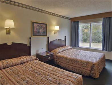 Отель Travelodge - Pelham