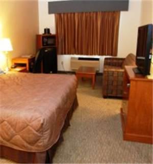 Отель Ramada Limited Phenix City