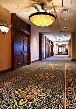 Отель Marriott Montgomery Prattville Hotel and Conference Center
