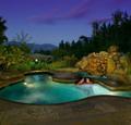 Отель Skamania Lodge