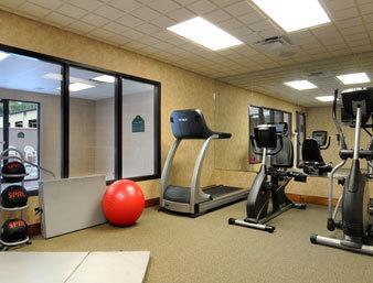 Отель Wingate By Wyndham - Tuscaloosa