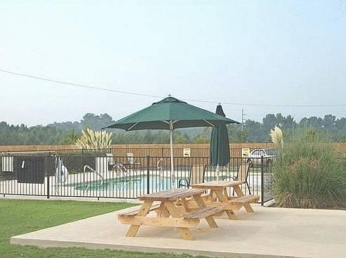 Отель Holiday Inn Express Valley-I 85