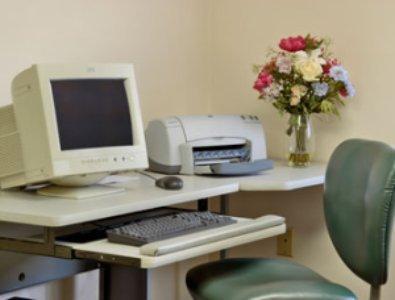 Отель Days Inn Bentonville