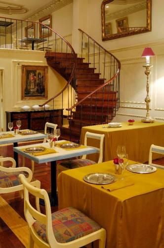 Hotel San Leonardo