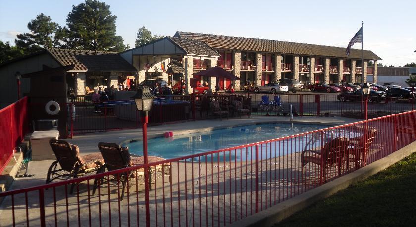 Отель Stonegate Inn
