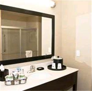 Отель Hampton Inn Maumelle