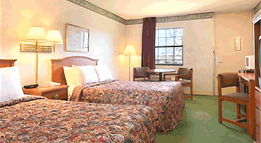 Отель Days Inn Searcy