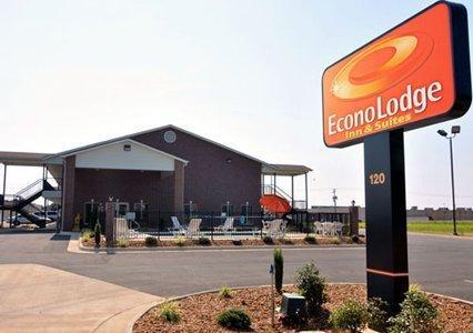 Отель Rodeway Inn & Suites Searcy