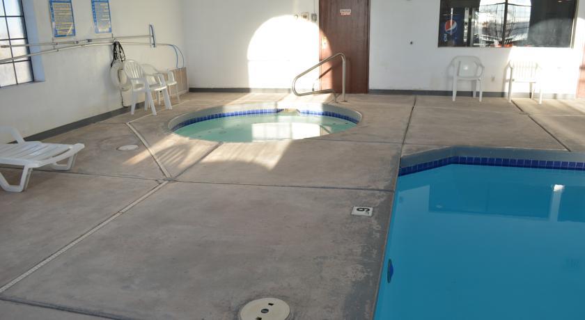 Отель Days Inn Holbrook