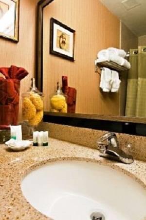 Отель Holiday Inn Phoenix-Mesa Chandler