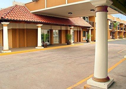 Отель Clarion Inn Mesa