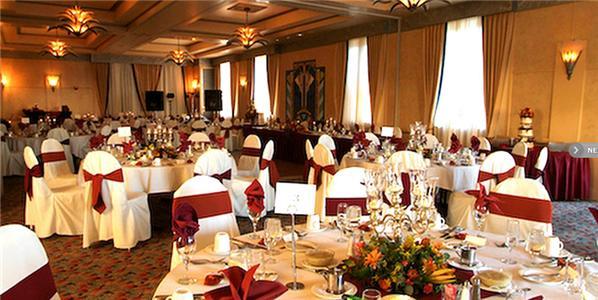 Отель Hassayampa Inn
