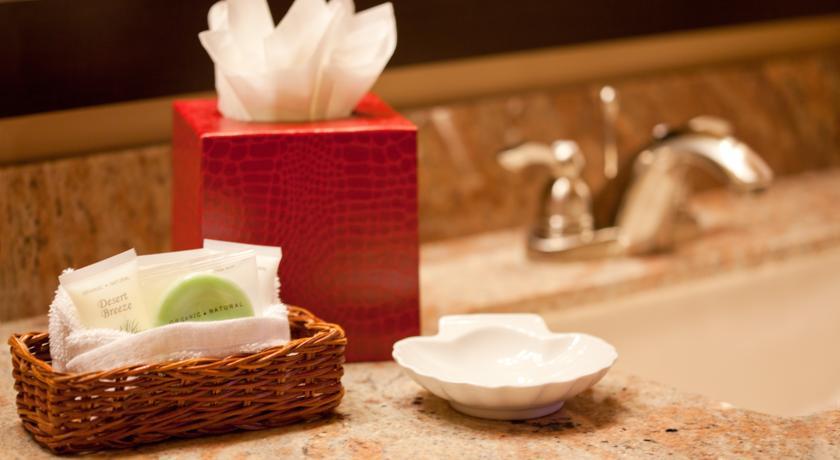 Отель Sedona Real Inn & Suites