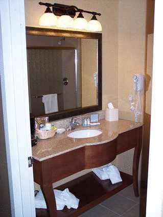 Отель Hampton Inn & Suites Show Low-Pinetop