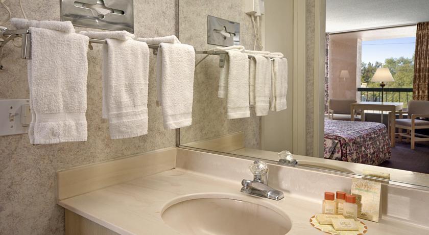 Отель Days Inn Tempe