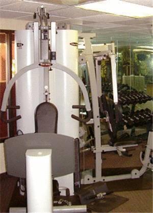 Отель Best Western Inn Suites Yuma Mall