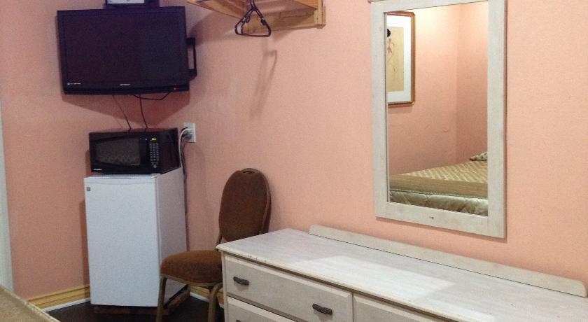 Отель Riviera Motel