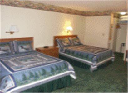 Отель Gold Country Inn