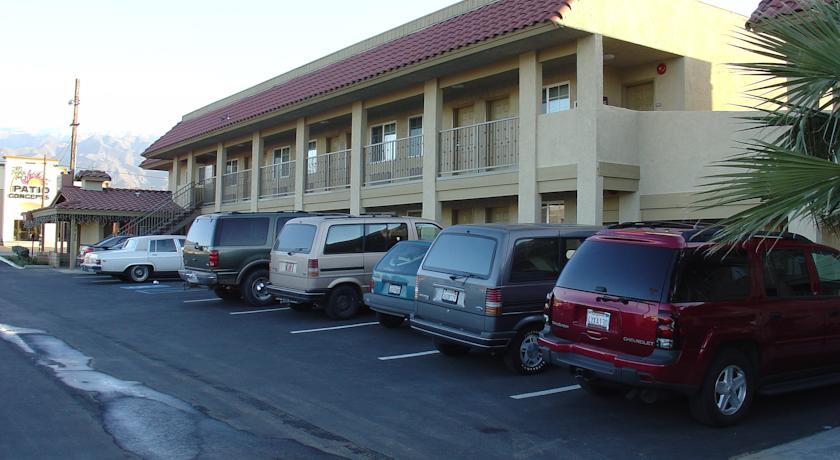 Отель Country Inn