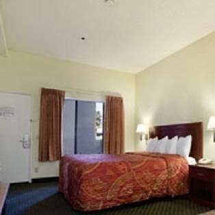 Отель Days Inn Banning