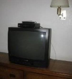 Отель Best Motel