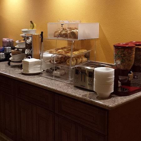 Отель Rodeway Inn and Suites - Blythe