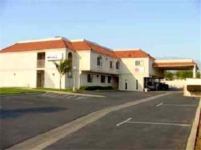 Отель Calimesa Inn