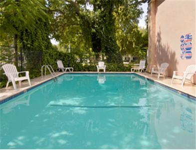 Отель Americas Best Value Inn
