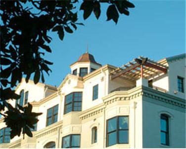 Отель Diamond Hotel