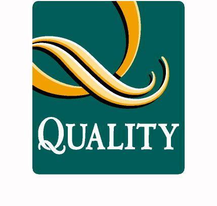 Отель Quality Inn Chico